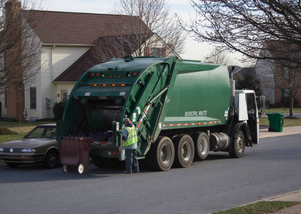 Best Yard Waste Removal  in Wickerham Manor Fisher, PA