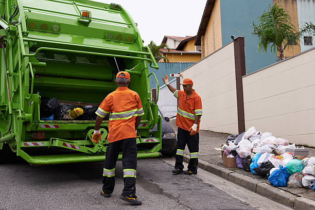 Best Basement Cleanout  in Wickerham Manor Fisher, PA