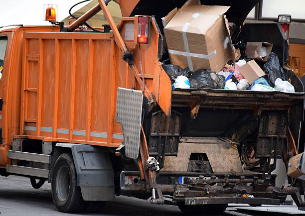 Best Garage Cleanout  in Wickerham Manor Fisher, PA